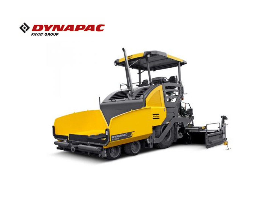 DYNAPAC-F2500W